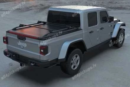 ROLLER LID TESSERA MANUAL