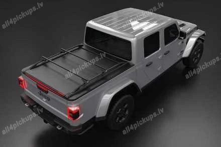 ROLLER LID TESSERA MANUAL