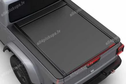 ЖАЛЮЗИ КУЗОВА TESSERA MANUAL