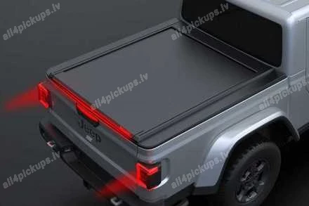 ЖАЛЮЗИ КУЗОВА TESSERA ROLL+