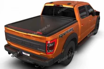 ROLLER LID TESSERA MANUAL FORD F-150