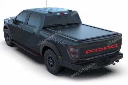 ROLLER LID TESSERA MANUAL FORD F-150