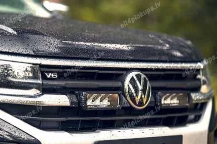 ИНТЕГРИРОВАННЫЙ КОМПЛЕКТ ДОПОЛНИТЕЛЬНЫХ ФАР LAZER LED (TRIPLE-R 750 ELITE)