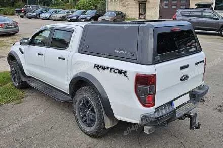 HARDTOP RSI SMARTCAP EVOA ADVENTURE