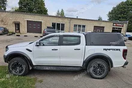 HARDTOP RSI SMARTCAP EVOA ADVENTURE