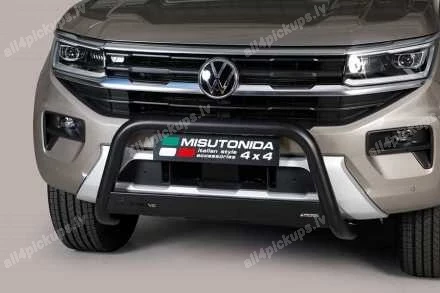 ПЕРЕДНЯЯ ДУГА А ФОРМЫ С ПОПЕРЕЧКОЙ MISUTONIDA