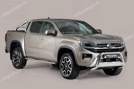 ПЕРЕДНЯЯ ДУГА А ФОРМЫ С ПОПЕРЕЧКОЙ MISUTONIDA