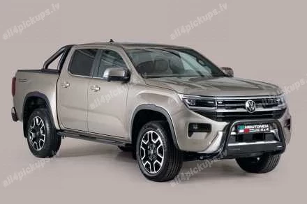 ПЕРЕДНЯЯ ДУГА А ФОРМЫ С ПОПЕРЕЧКОЙ MISUTONIDA