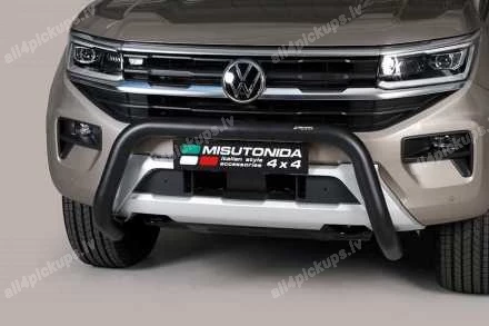 ПЕРЕДНЯЯ ДУГА А ФОРМЫ MISUTONIDA