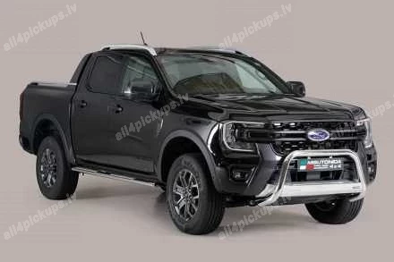 ПЕРЕДНЯЯ ДУГА А ФОРМЫ С ПОПЕРЕЧКОЙ MISUTONIDA