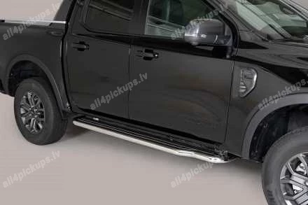 MISUTONIDA SĀNU SLIEKŠŅI AR PLATFORMU