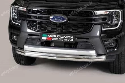 ПЕРЕДНЯЯ НИЗКАЯ ДУГА MISUTONIDA