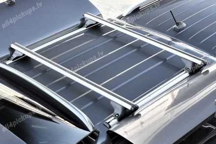 КУНГ КУЗОВА ALPHA CMX