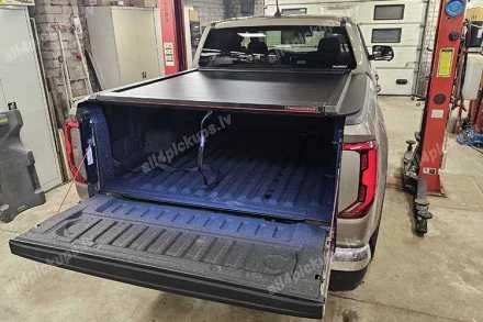 ROLLER LID TESSERA ROLL+ VOLKSWAGEN Amarok