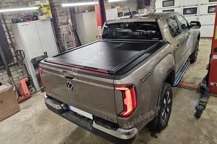 ROLLER LID TESSERA ROLL+ VOLKSWAGEN Amarok