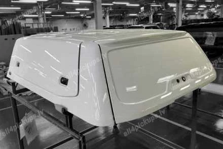 HARDTOP AEROKLAS COMMERCIAL (WITH POP-UP SIDE DOORS)