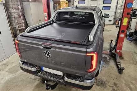 ROLLER LID TESSERA ROLL MANUAL (PANAMERICANA) VOLKSWAGEN Amarok