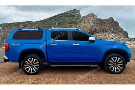 HARDTOP CARRYBOY SR5 (WITH SLIDING SIDE WINDOWS) VOLKSWAGEN Amarok