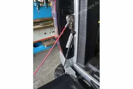 TAILGATE DAMPER EZDOWN