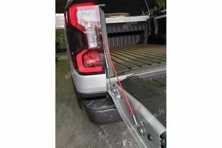 TAILGATE DAMPER EZDOWN