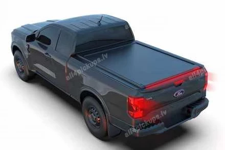 ROLLER LID TESSERA ROLL+ FORD Ranger
