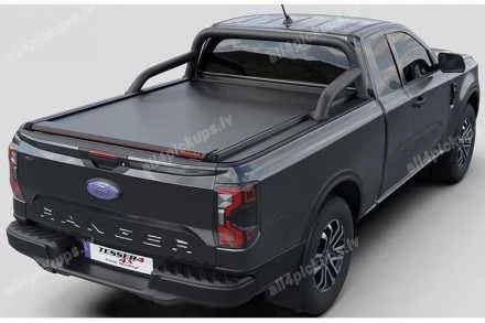 KRAVAS KASTES ŽALŪZIJAS TESSERA ROLL MANUAL (XLT)