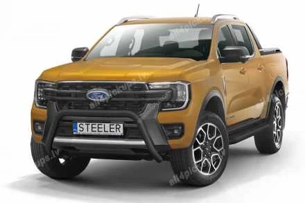 ПЕРЕДНЯЯ ДУГА А ФОРМЫ STEELER