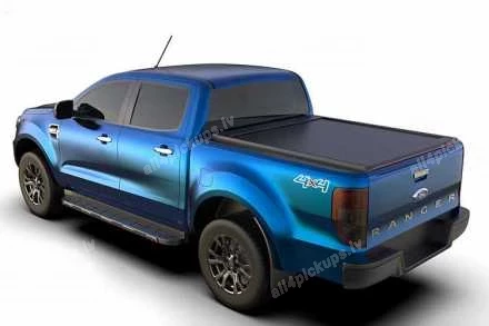 ROLLER LID TESSERA ROLL MANUAL