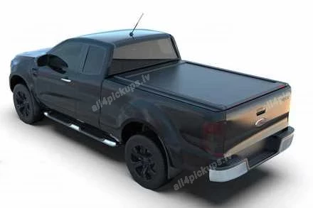 ROLLER LID TESSERA ROLL MANUAL