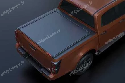 ROLLER LID TESSERA ROLL MANUAL ISUZU D-Max