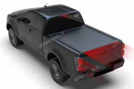 ROLLER LID TESSERA ROLL+