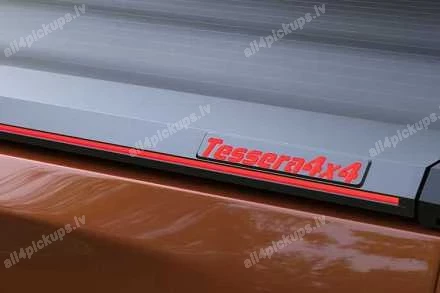 ROLLER LID TESSERA ROLL+