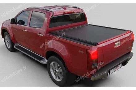 ROLLER LID TESSERA ROLL+