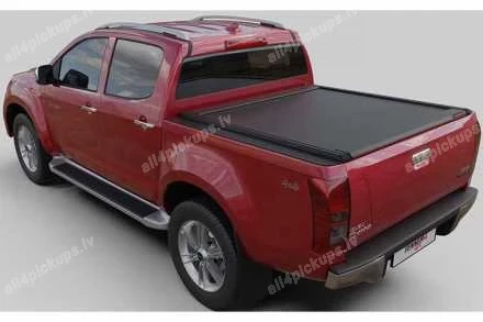 ROLLER LID TESSERA ROLL MANUAL