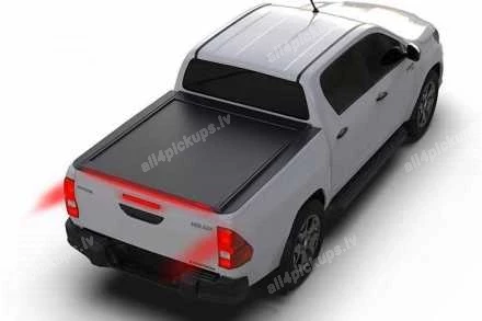 ROLLER LID TESSERA ROLL+