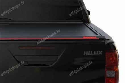 ROLLER LID TESSERA ROLL MANUAL