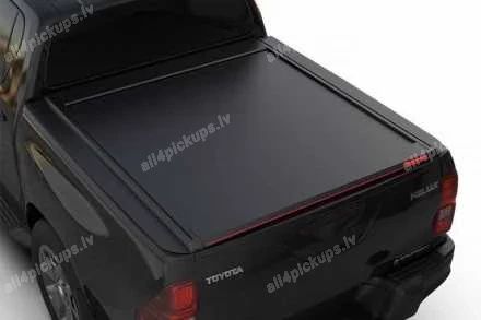 ROLLER LID TESSERA ROLL MANUAL