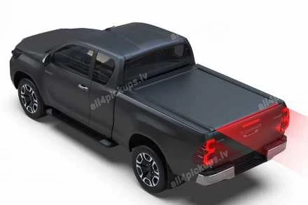 ROLLER LID TESSERA ROLL+