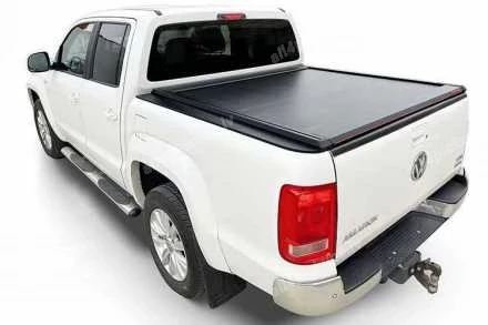 ЖАЛЮЗИ КУЗОВА TESSERA ROLL MANUAL