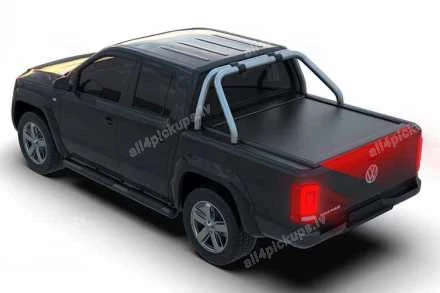 ЖАЛЮЗИ КУЗОВА TESSERA ROLL+ (OEM)