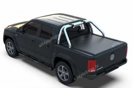 ROLLER LID TESSERA ROLL MANUAL (OEM)