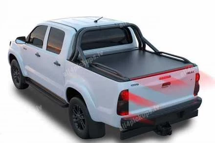 ROLLER LID TESSERA ROLL+