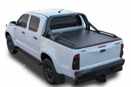 ROLLER LID TESSERA ROLL MANUAL