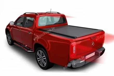 ROLLER LID TESSERA ROLL+