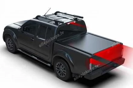 ROLLER LID TESSERA ROLL+