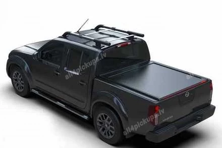 ROLLER LID TESSERA ROLL MANUAL