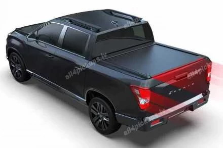 ROLLER LID TESSERA ROLL+