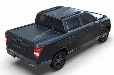 ROLLER LID TESSERA ROLL MANUAL