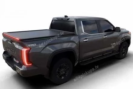 ЖАЛЮЗИ КУЗОВА TESSERA ROLL+ TOYOTA Tundra