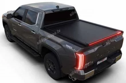 ЖАЛЮЗИ КУЗОВА TESSERA ROLL+